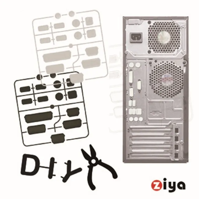 [ZIYA] 筆記型電腦/桌上型電腦 3.5mm插頭 三環四極 轉 麥克風耳機轉接線 (扁線商務款) 歷史價格詳細信息