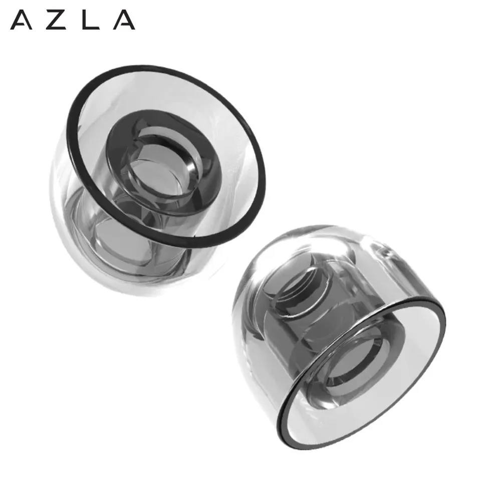 AZLA Xelastec系列 AirPods Pro專用溫感記憶矽膠耳塞 (2對) 歷史價格詳細信息