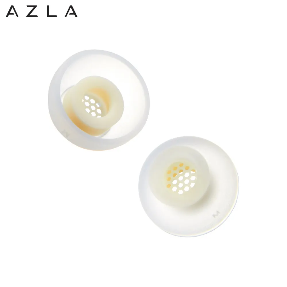 AZLA Xelastec系列 AirPods Pro專用溫感記憶矽膠耳塞 (2對) 歷史價格詳細信息