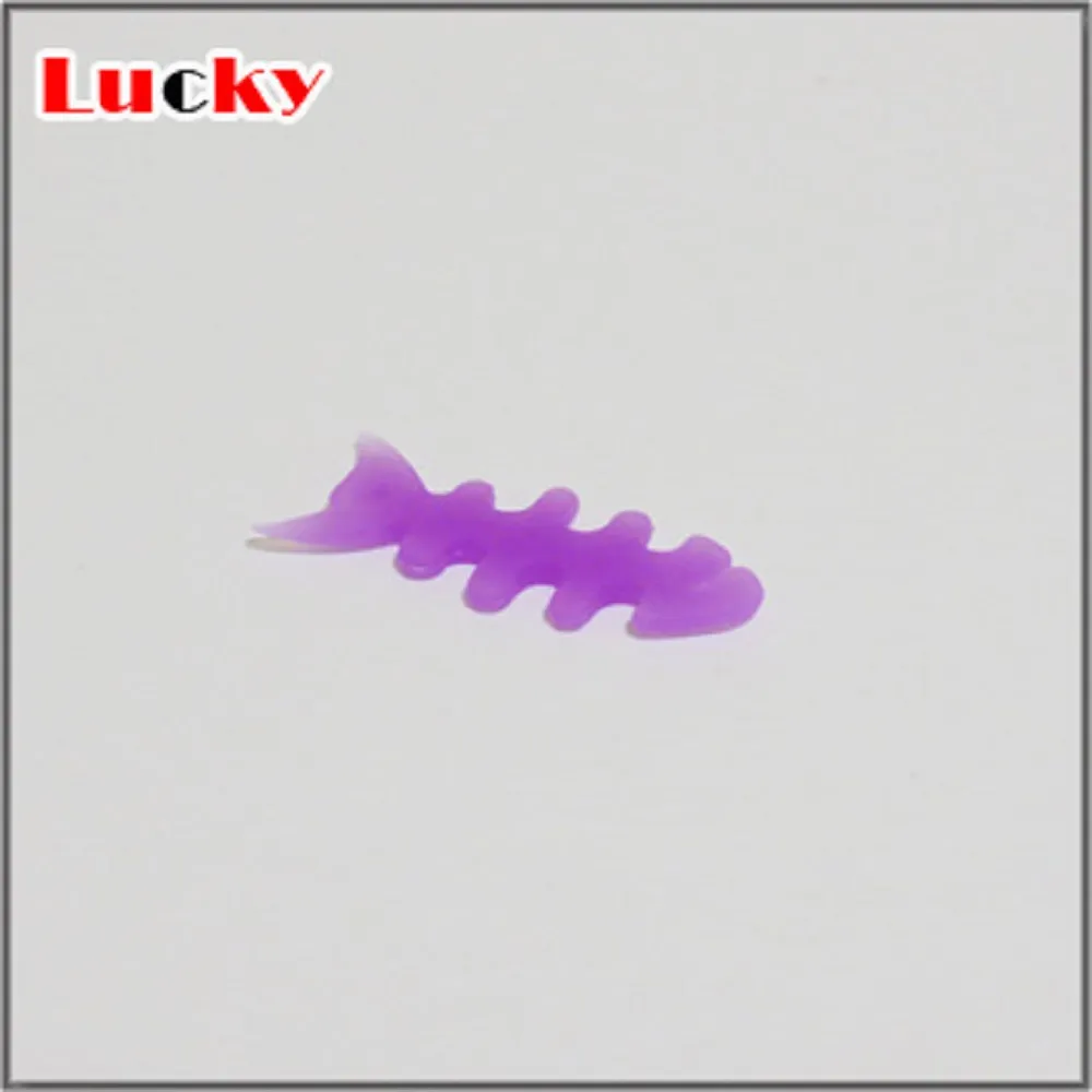 超實用魚骨型線材繞線器（藍色） 歷史價格詳細信息