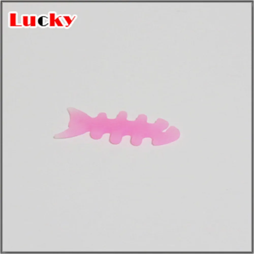 超實用魚骨型線材繞線器（藍色） 歷史價格詳細信息