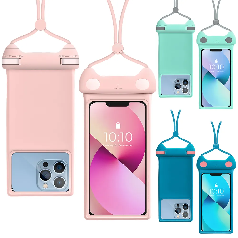 直播防水袋手機架 M9批發下單-鍍客doker 歷史價格詳細信息