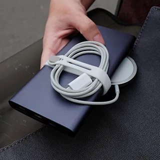 【LT】Belt Tie 一體收線器_Mini版 歷史價格詳細信息
