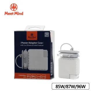 Meet Mind for MacBook Pro 原廠充電器線材收納保護殼 140W 歷史價格詳細信息