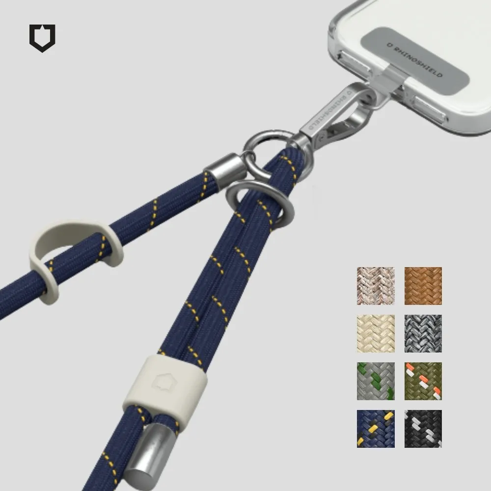 犀牛盾 掛繩夾片 1入 手機掛繩夾片 手機夾片 手機繩掛片 手機殼通用連接片 掛繩固定片 掛繩安裝片 固定片 思考家 歷史價格詳細信息