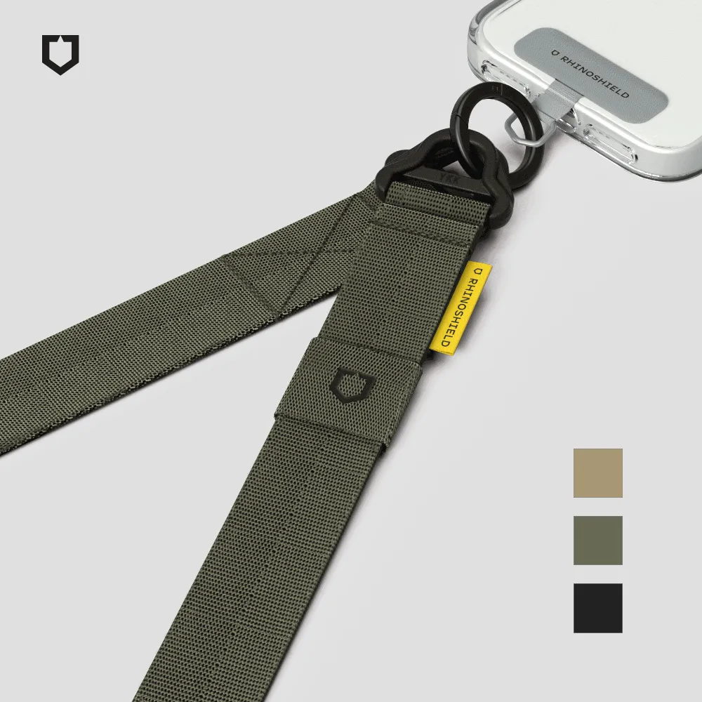 【犀牛盾】 機能快扣背帶掛繩 手機背帶 手機掛繩 歷史價格詳細信息