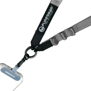 【Puregear】 普格爾 機能快扣掛繩背帶 手機掛繩背帶 歷史價格詳細信息