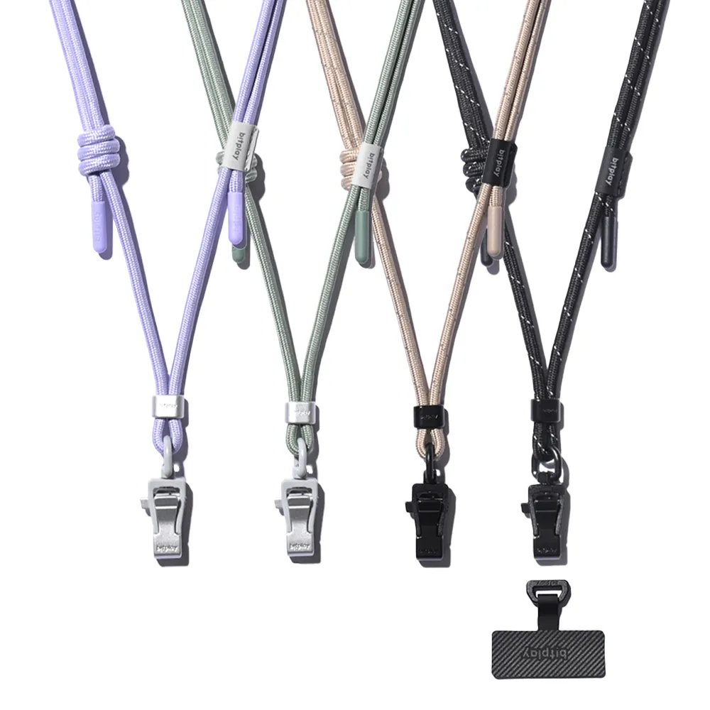 【bitplay】6mm 撞色掛繩（含掛繩通用墊片） 歷史價格詳細信息