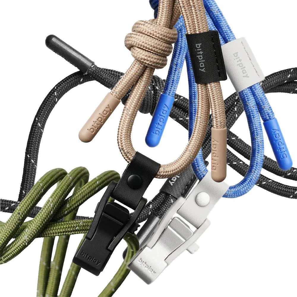 bitplay 6mm 8mm 風格掛繩 撞色掛繩 多工機能背帶 附贈通用掛片 手機掛繩 吊繩 背帶 背繩 斜背繩 掛繩 歷史價格詳細信息
