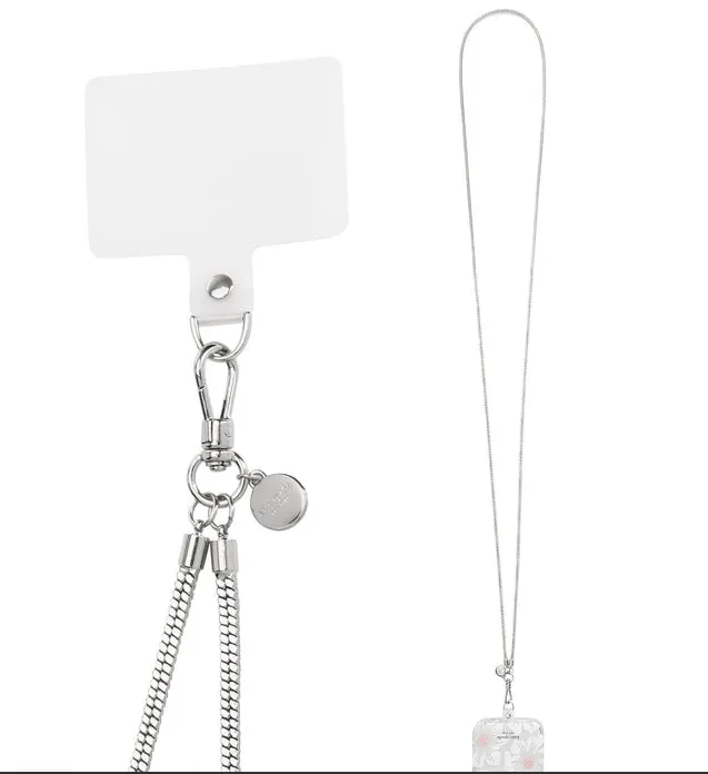 KATE SPADE 銀字防刮十字紋拚色釦式長夾-黑/杏-特 歷史價格詳細信息