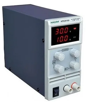 KPS3010DF 0-30V/0-10A 110V-230V 0.01V/0.001A EU LED Digital Adjustable 歷史價格詳細信息