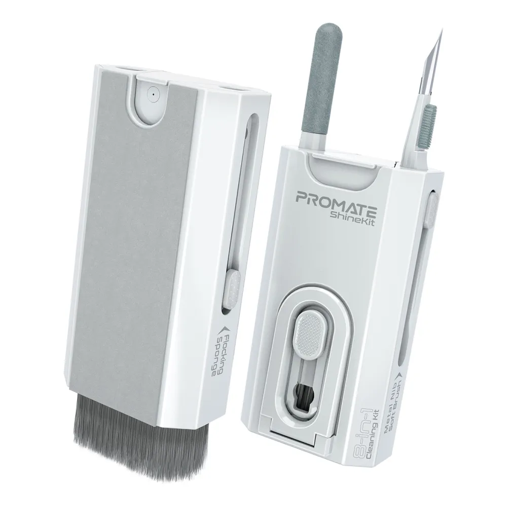 Promate Apple iPhone/iPad 充電傳輸線(OTGLink-i) 歷史價格詳細信息