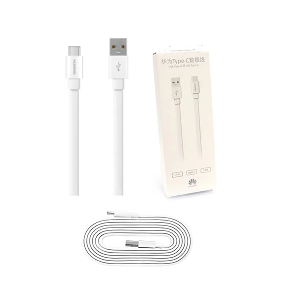 HUAWEI 華為原廠 5A Type-C 快閃充充電傳輸線 (適用於P20/Mate10系列)原廠配件 歷史價格詳細信息