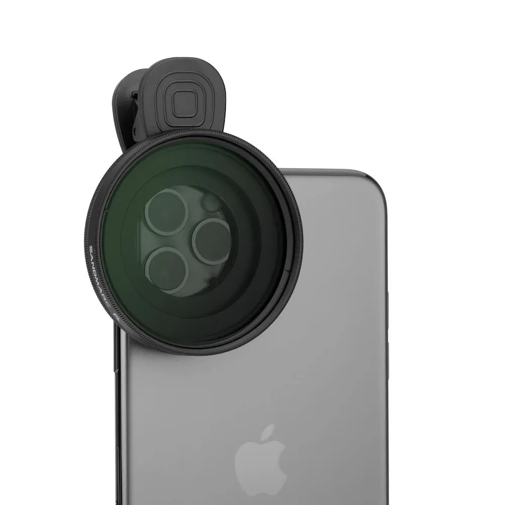 SANDMARC濾鏡專用轉接環(SANDMARC鏡頭手機背蓋專用) 歷史價格詳細信息