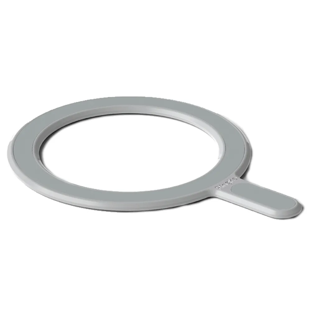 Rearth Ringke MagSafe 無線充電磁吸貼片(白) 歷史價格詳細信息