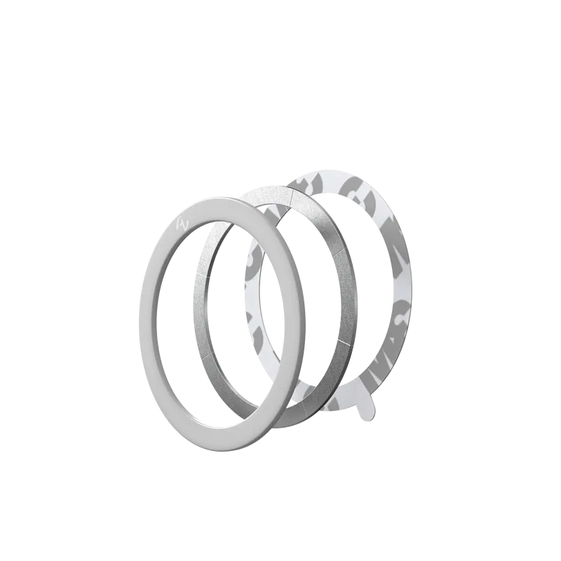 Magsafe 牆貼磁吸環 磁吸貼 引磁片 壁貼磁吸環 磁吸圈 磁吸 圓形磁立環 手機車載 手機支架 牆壁支架 歷史價格詳細信息