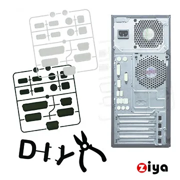 [ZIYA] 筆記型電腦/桌上型電腦 3.5mm插頭 三環四極 轉 麥克風耳機轉接線 (扁線商務款) 歷史價格詳細信息