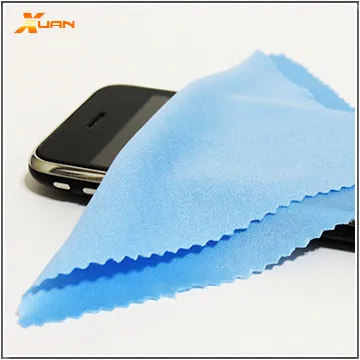 智慧型手機平板必備超細纖維擦拭布6cm*8cm【藍色】（2入裝） 歷史價格詳細信息