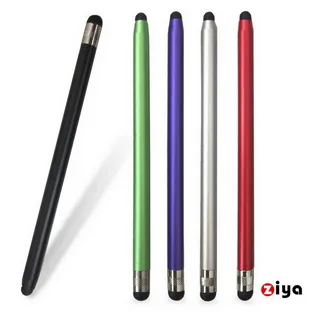 [ZIYA] 電容式觸控筆 可愛鉛筆 金屬圓形 紅色 歷史價格詳細信息