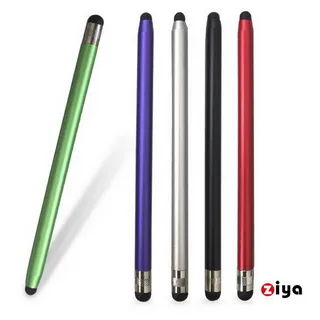 [ZIYA] 電容式觸控筆 可愛鉛筆 金屬圓形 紅色 歷史價格詳細信息