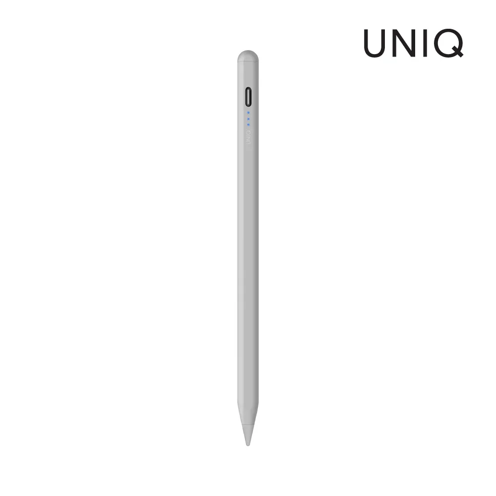 UNIQ Pixo Lite 2.0 磁吸 質感 充電 主動式 觸控筆 適 2024 iPad Air Pro 歷史價格詳細信息