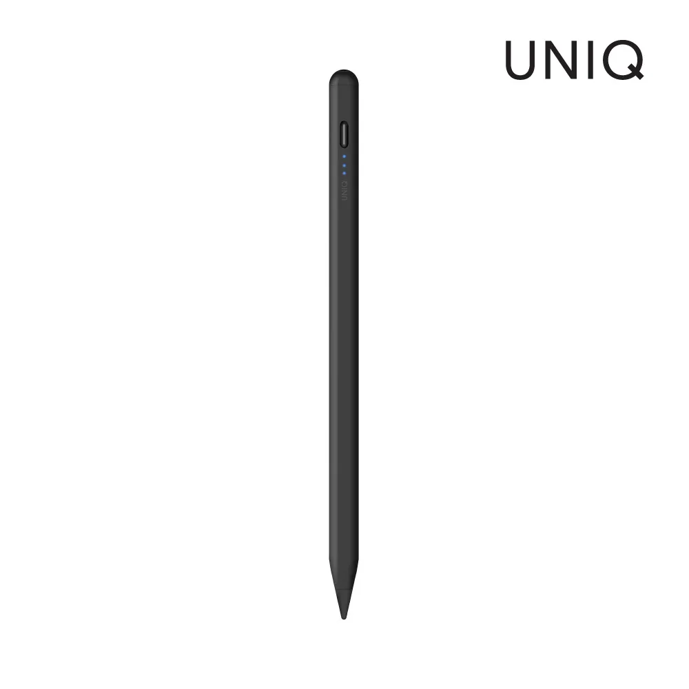 UNIQ Pixo Lite 2.0 磁吸 質感 充電 主動式 觸控筆 適 2024 iPad Air Pro 歷史價格詳細信息