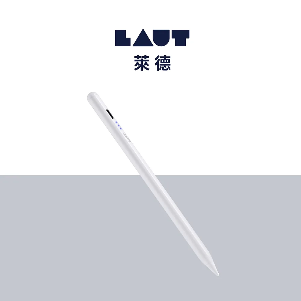 LAUT 萊德 iPad 10.9吋 (2022) 透明背板多角度保護殼 歷史價格詳細信息