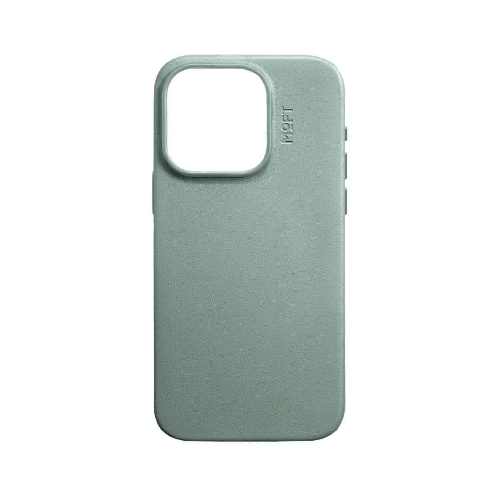 【MOFT】iPhone15全系列 磁吸皮革手機殼 MOVAS™ 多色任選(預購) 歷史價格詳細信息