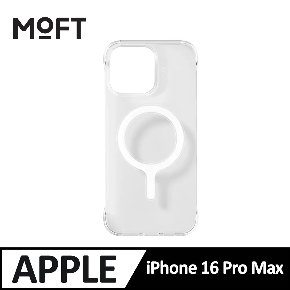 美國 MOFT iPhone16 Pro 皮革磁力保護殼 MOVAS™ 歷史價格詳細信息