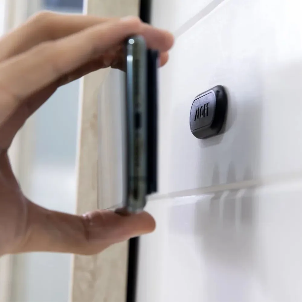 美國 MOFT 隱形筆電支架 2020全新升級 黏貼散熱孔款 11-15吋筆電適用 - 星空灰 歷史價格詳細信息