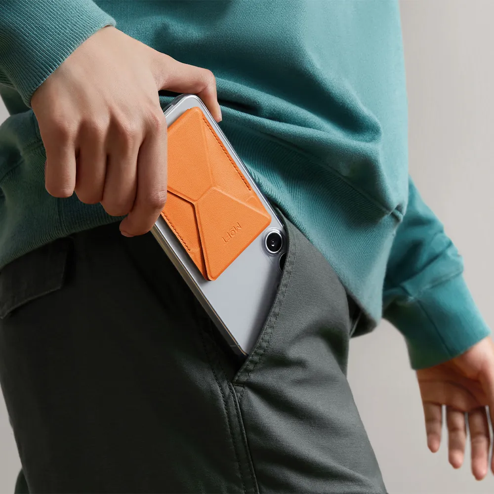 新款懶人支架磁吸無線充電器適用手機耳機手錶無線充 歷史價格詳細信息