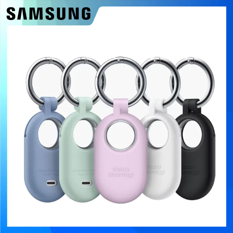 【第二代】Samsung Galaxy SmartTag2 智慧防丟器 4 入組(EI-T5600) 歷史價格詳細信息