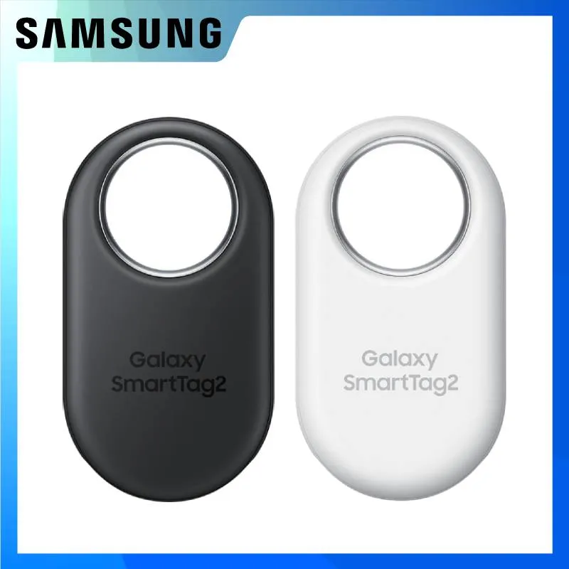 【第二代】Samsung Galaxy SmartTag2 智慧防丟器 4 入組(EI-T5600) 歷史價格詳細信息