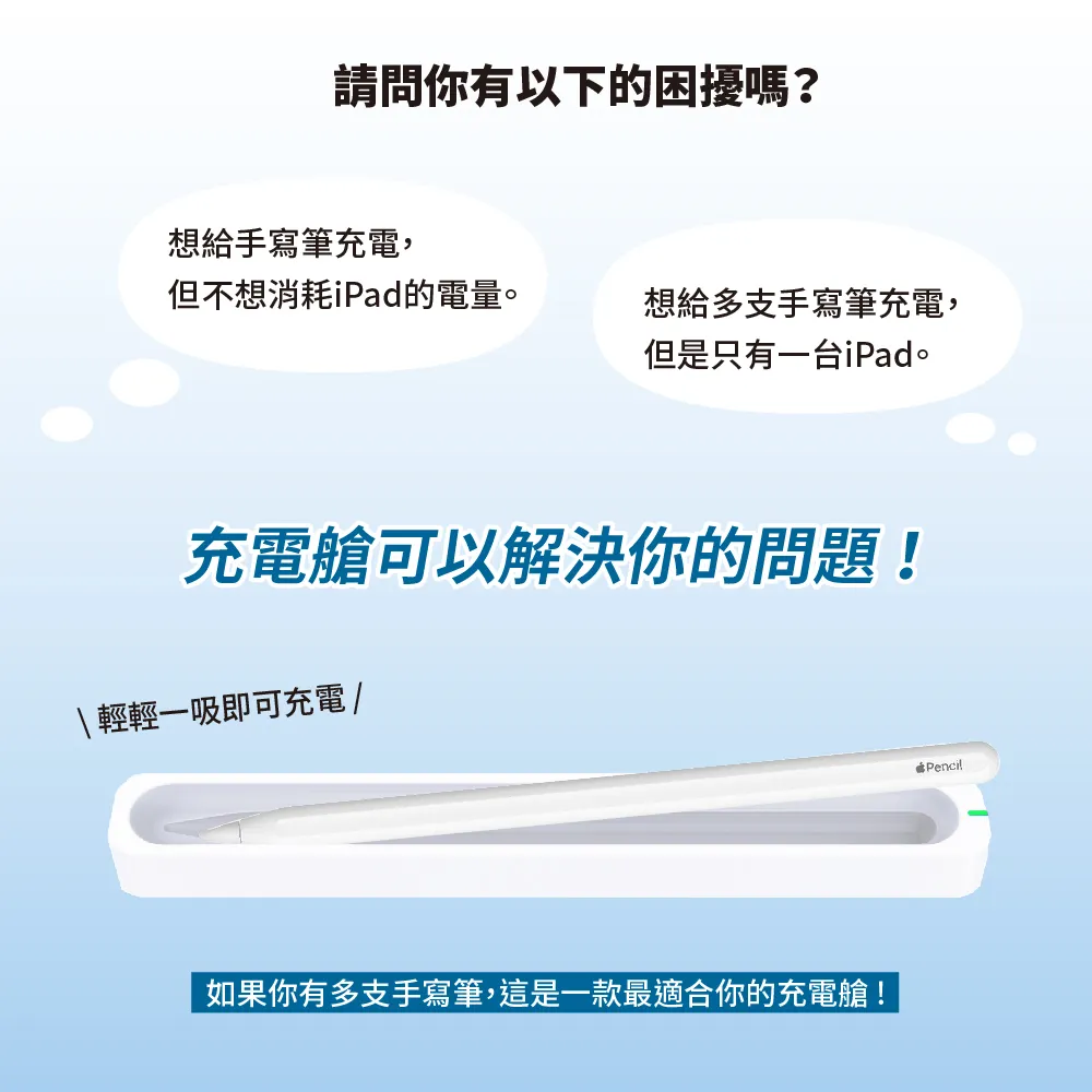 NovaPlus 磁吸充電傾斜角iPad Pencil A7Pro平板觸控筆：apple pencil 1 2替代 歷史價格詳細信息