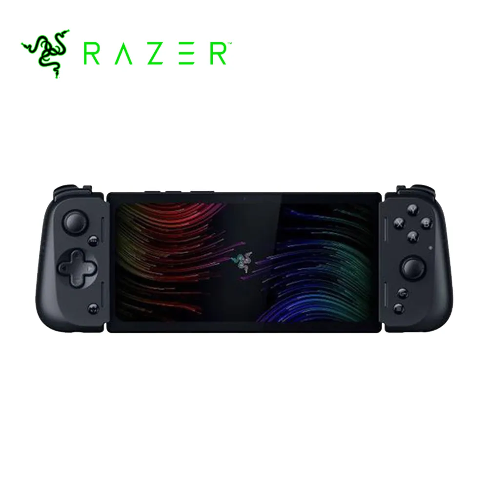 RaZER 雷蛇 Edge Gaming Tablet Kishi V2 電競遊戲掌機 WIFI版 9月送Kiyo X 歷史價格詳細信息