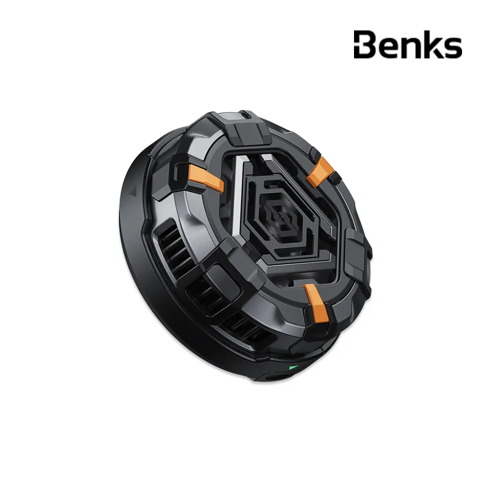 Benks 磁吸魔方殼  iPhone 13 mini Pro Pro Max 支援 MagSafe 手機殼 保護套 歷史價格詳細信息