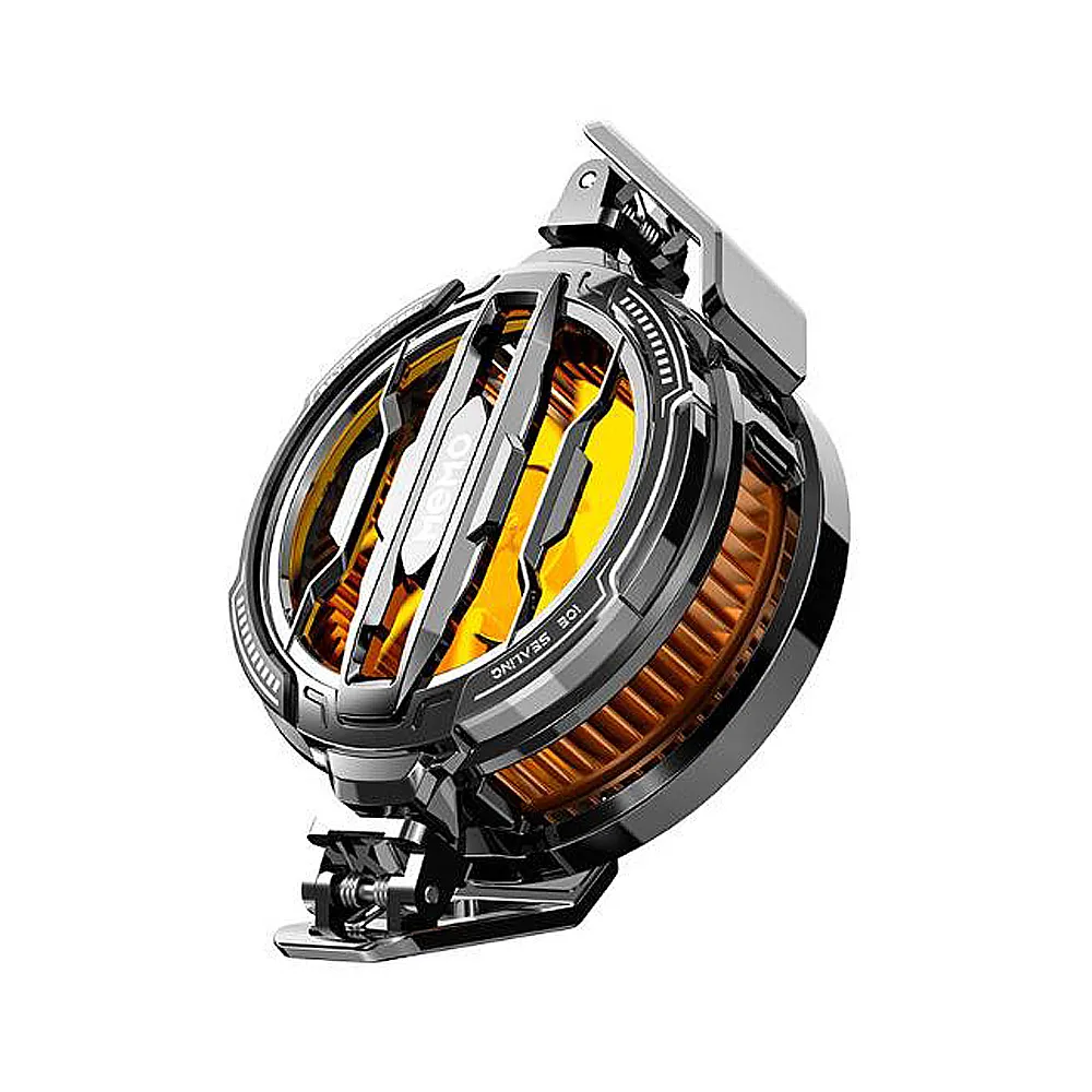 【MEMO】吸盤卡扣式手機極速散熱器(FL01) 歷史價格詳細信息