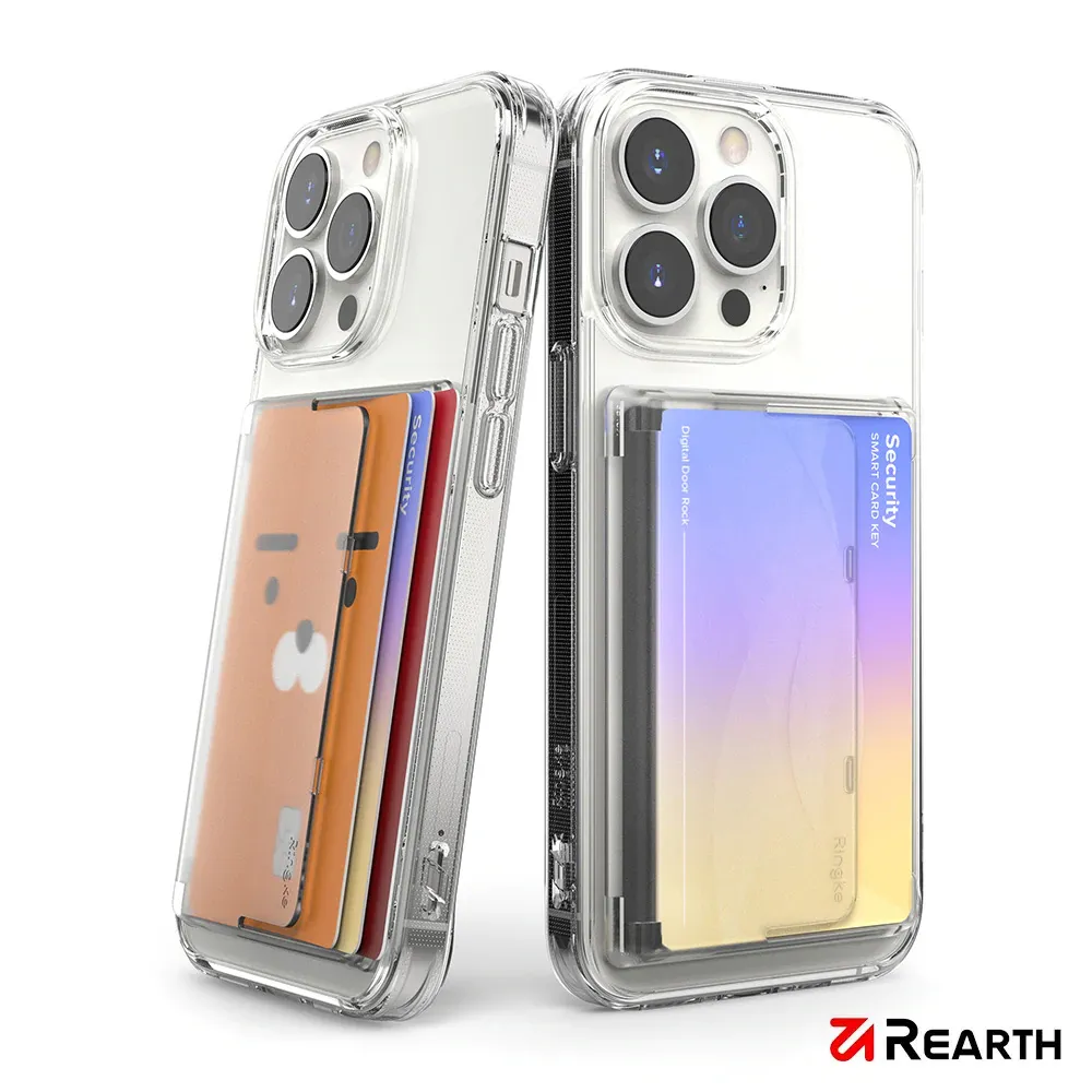 【Rearth】Ringke 快取式手機卡片夾 歷史價格詳細信息