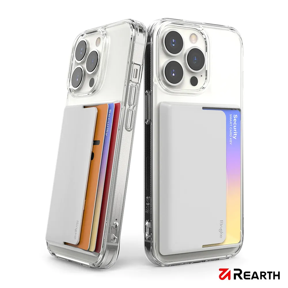 【Rearth】Ringke 快取式手機卡片夾 歷史價格詳細信息