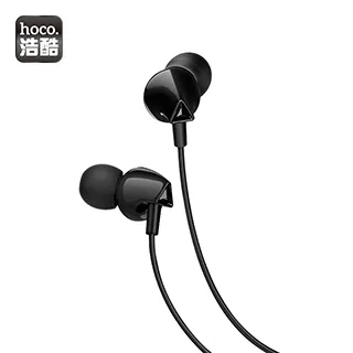 hoco. M60 浩音通用帶麥耳機 白色 歷史價格詳細信息