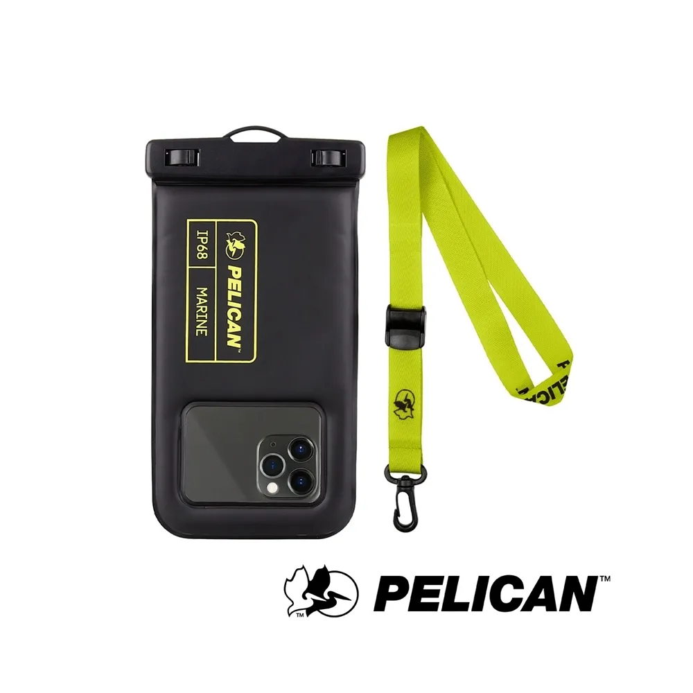 美國 Pelican 派力肯 Marine 陸戰隊 AirTag 專用防水黏貼式保護殼 - 黑 歷史價格詳細信息