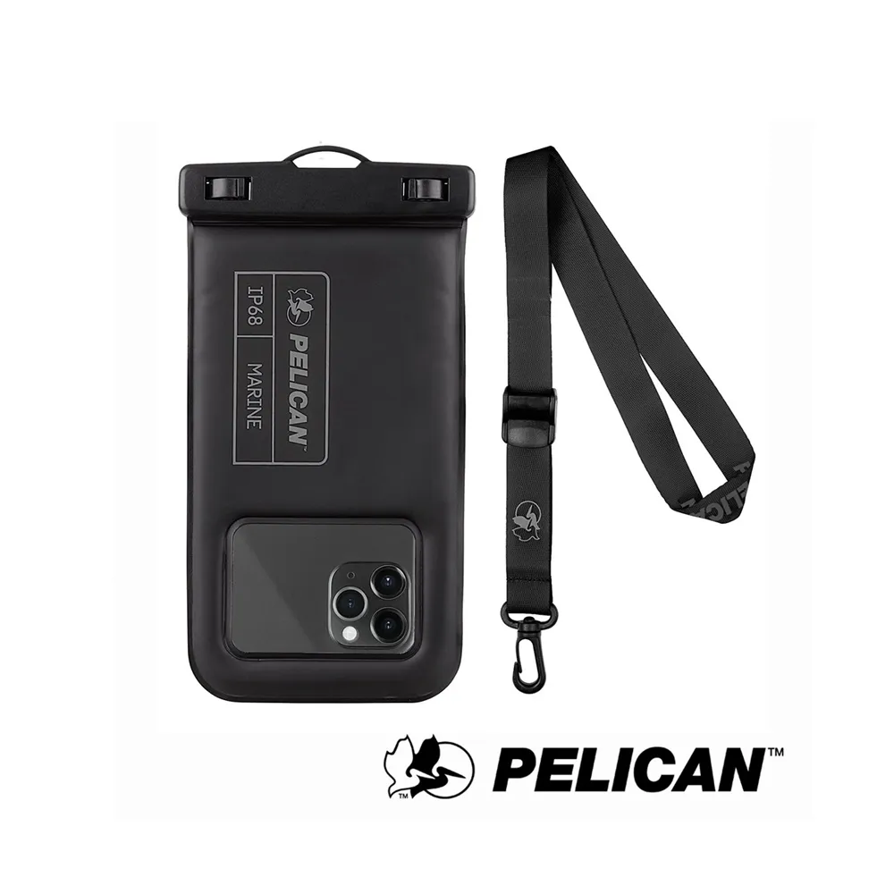 美國 Pelican 派力肯 Marine 陸戰隊 AirTag 專用防水黏貼式保護殼 - 黑 歷史價格詳細信息