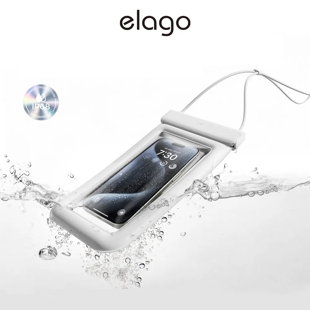 手機袋IP68防水 適用於iPhone SE 2020防水殼 iPhone7 iPhone8 6 6s Plus防 歷史價格詳細信息
