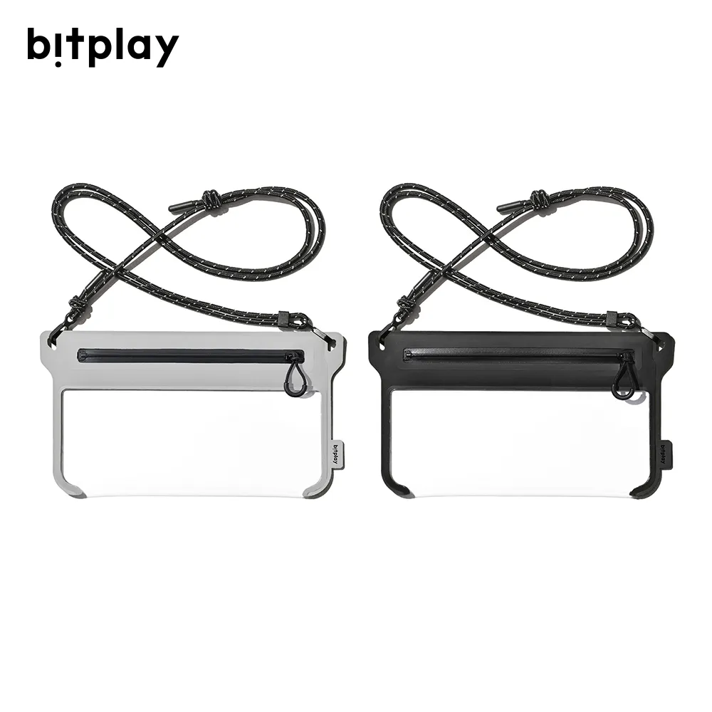BitPlay AquaSeal Lite 全防水輕量手機袋 防水手機袋 手機防水袋-新款 歷史價格詳細信息