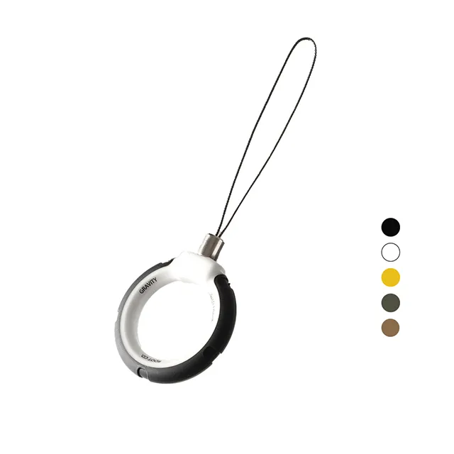 日本 ROOT CO. Gravity MAG REEL LITE 360度旋轉多功能登山扣 - 共六色 歷史價格詳細信息