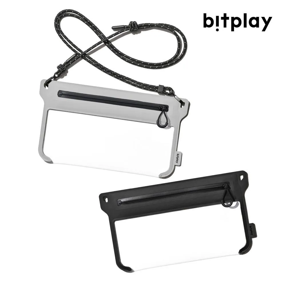 BitPlay AquaSeal Lite 全防水輕量手機袋 防水手機袋 手機防水袋-新款 歷史價格詳細信息