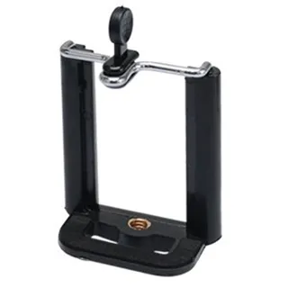 Kamera 55-85mm 自拍手機夾 (1/4螺紋) 國際標準1/4螺母規格 通用市面腳架及自拍棒 歷史價格詳細信息