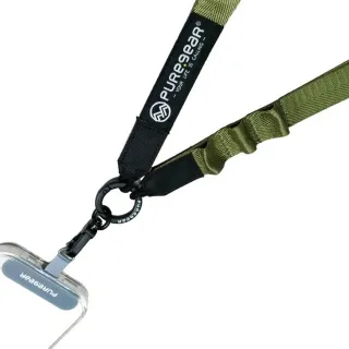 【Puregear】 普格爾 機能快扣掛繩背帶 手機掛繩背帶 歷史價格詳細信息