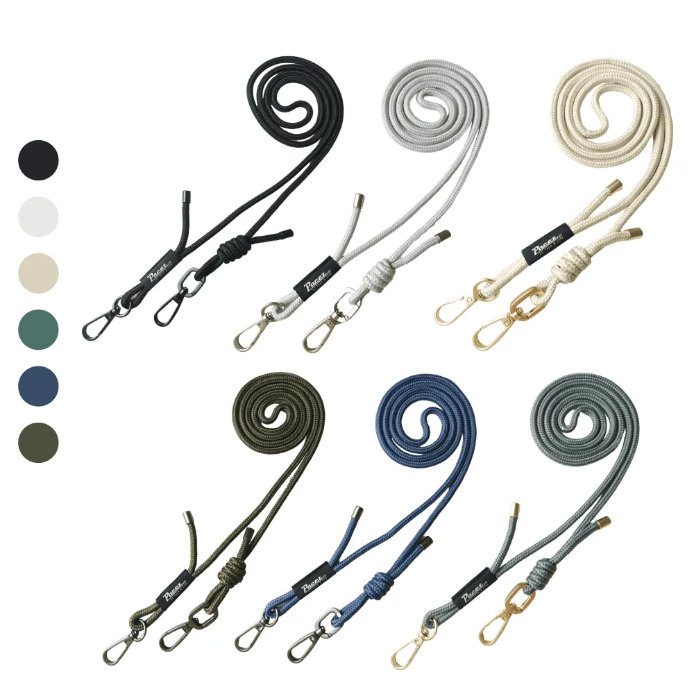 【PACEZ】6mm可調式手機掛繩 PHONE STRAP 歷史價格詳細信息