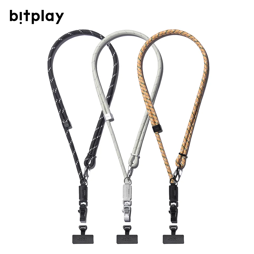 【bitplay】兩用掛繩8mm (含掛繩通用墊片) 歷史價格詳細信息